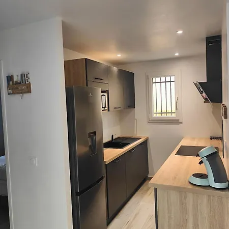 Maison Climatisee Proche Arcachon Holiday home