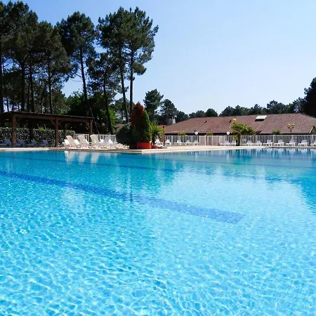 Maison Climatisee Proche Arcachon 居让梅斯特拉