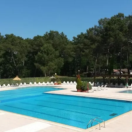 Maison Climatisee Proche Arcachon 度假居 *