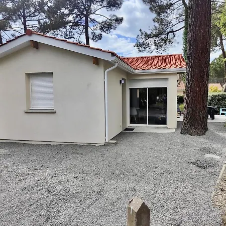 Maison Climatisee Proche Arcachon Holiday home *