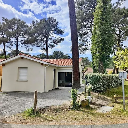 Maison Climatisee Proche Arcachon * 居让梅斯特拉